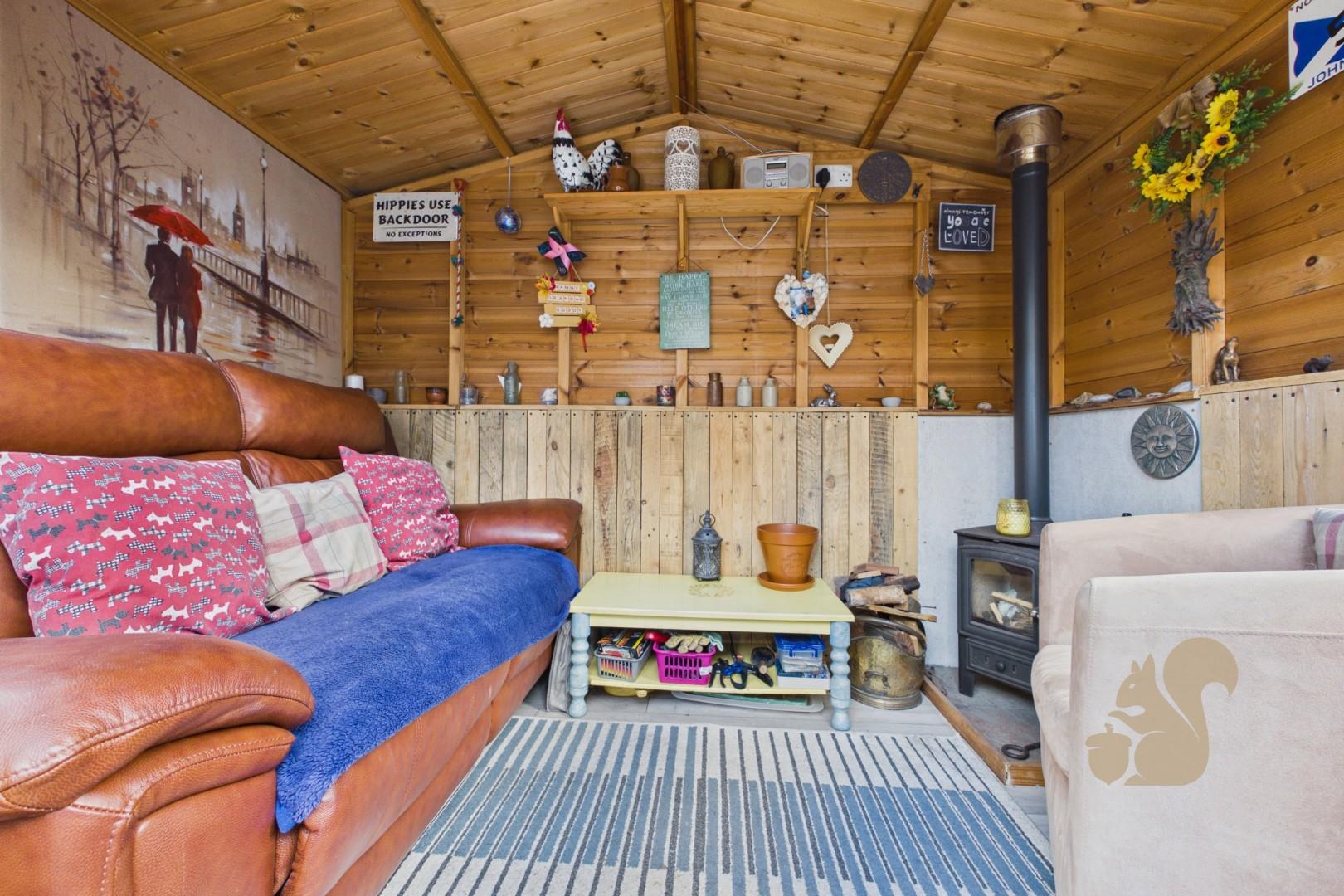 Summer House